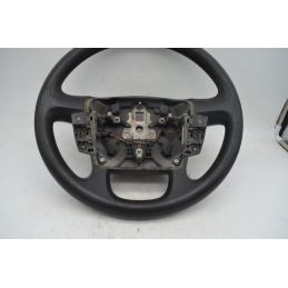 Volante Fiat Ducato Dal 2006 al 2014 Cod 30380440  1732548179748