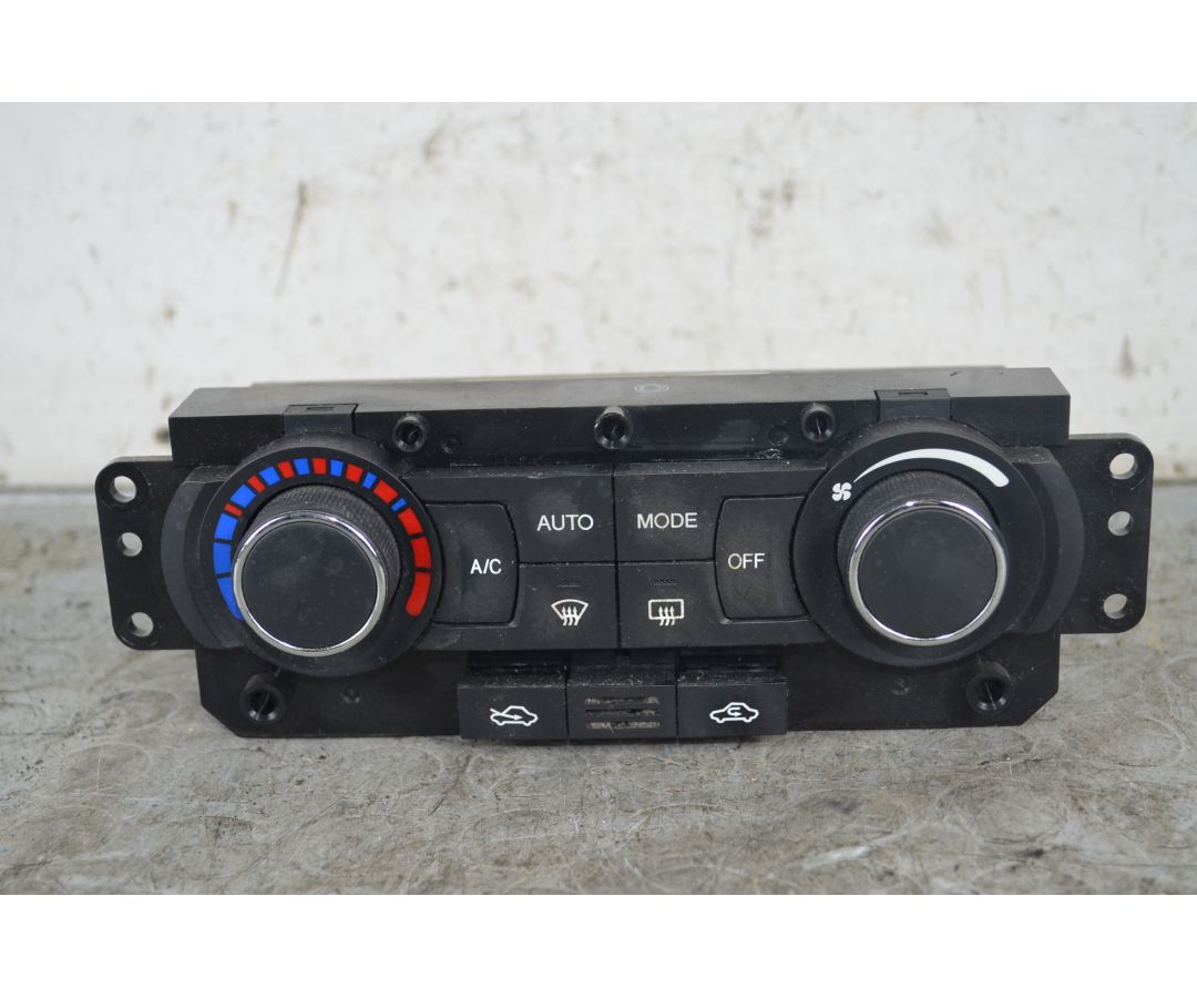 Controllo Comandi Clima Chevrolet Epica Dal 2005 al 2011 Cod 96637897  1732606657911