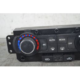 Controllo Comandi Clima Chevrolet Epica Dal 2005 al 2011 Cod 96637897  1732606657911