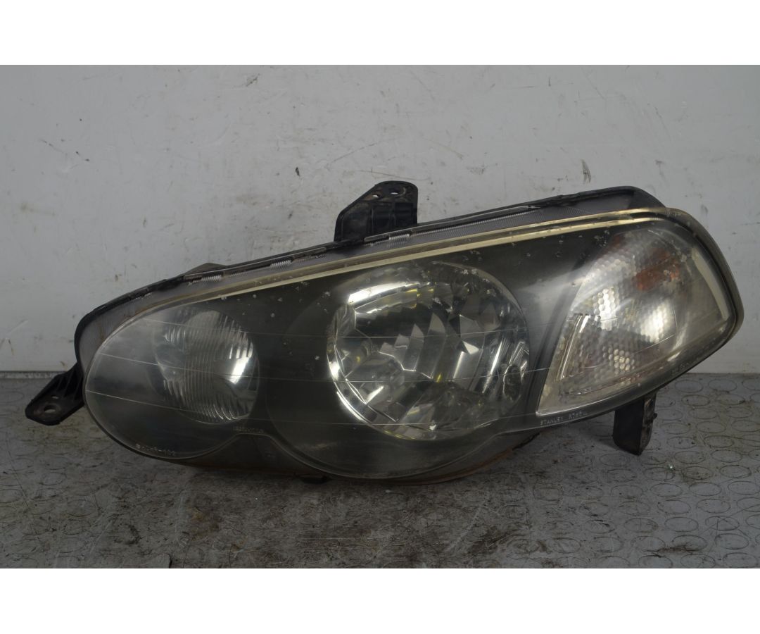 Faro Anteriore DX Honda HR-V dal 1998 al 2005 Cod 33151S2HG01  1732610021364