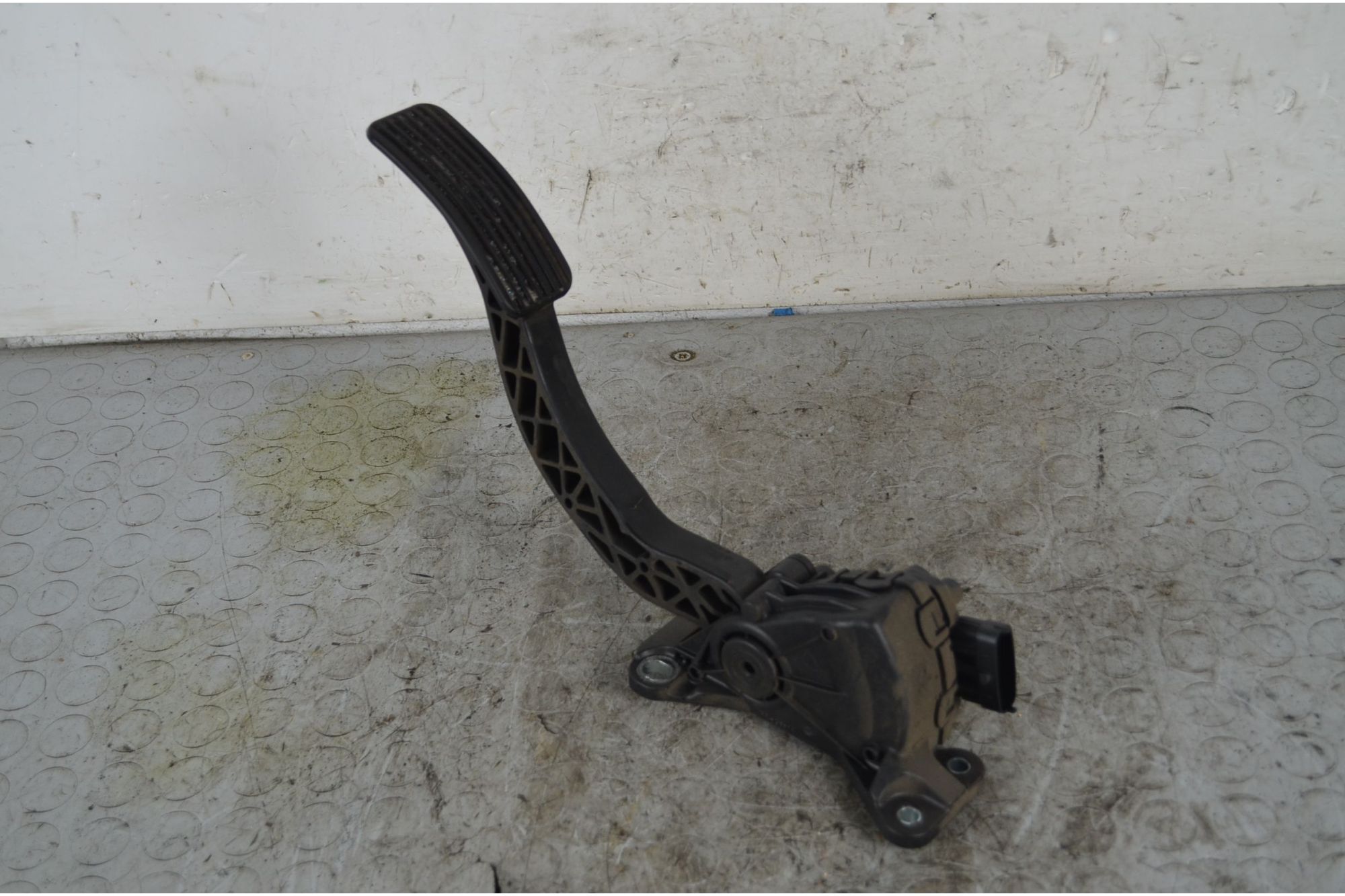 Pedale Acceleratore Chevrolet Epica Dal 2005 al 2011 Cod 06031G0181  1732609413286