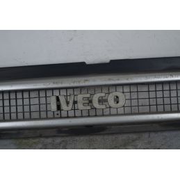 Griglia Anteriore Iveco Daily dal 1999 al 2006  1732612189390