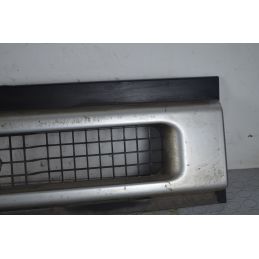 Griglia Anteriore Iveco Daily dal 1999 al 2006  1732612189390