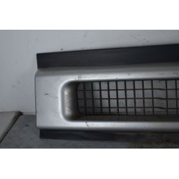 Griglia Anteriore Iveco Daily dal 1999 al 2006  1732612189390