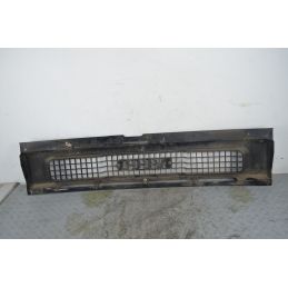 Griglia Anteriore Iveco Daily dal 1999 al 2006  1732612189390