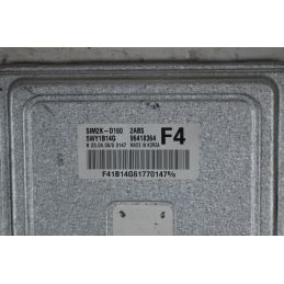 Centralina ECU Chevrolet Epica Dal 2005 al 2011 Cod 96418364  1732612044330