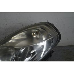 Faro Anteriore SX Lancia Musa dal 2007 al 2012 Cod 51786654  1732613467473