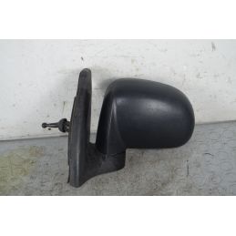 Specchietto Retrovisore Esterno SX Hyundai Atos dal 1997 al 2003 Cod 8761002303  1732617683350