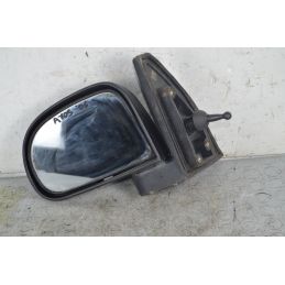 Specchietto Retrovisore Esterno SX Hyundai Atos dal 1997 al 2003 Cod 8761002303  1732617683350