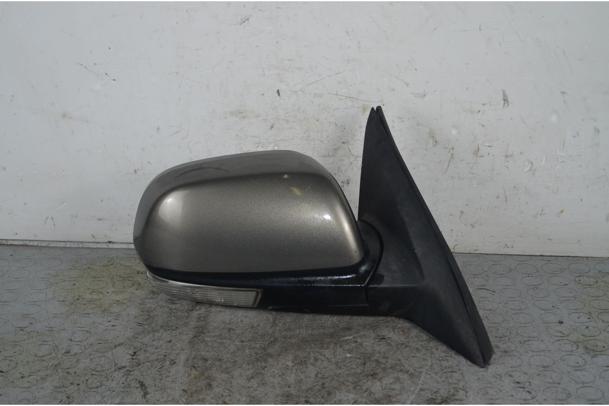 Specchietto Retrovisore esterno DX Chevrolet Epica Dal 2005 al 2011 Cod 012513  1732618115065