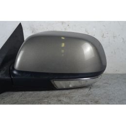 Specchietto Retrovisore esterno SX Chevrolet Epica Dal 2005 al 2011 Cod 012513  1732618552105