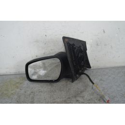 Specchietto Retrovisore Esterno SX Ford C-Max dal 2003 al 2010 Cod 1524491  1732619723764