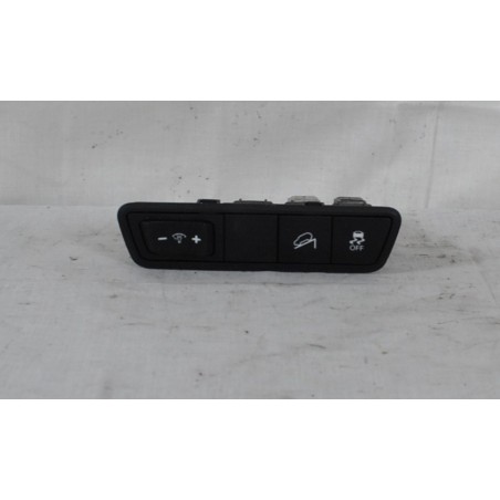 Pulsantiera multifunzione Hyundai IX35 Dal 2009 al 2015 Cod. 937002S2009P  1617266544316