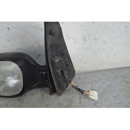 Specchietto Retrovisore Esterno SX Ford Ka dal 2008 al 2016 Cod 1751724  1732620825594