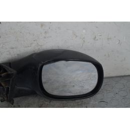 Specchietto Retrovisore Esterno DX Citroen C3 dal 2002 al 2009 Cod 8149FK  1732621578499