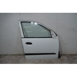 Portiera Sportello Anteriore DX Hyundai I10  Dal 2007 al 2013 Cod 760040X050  1732621204886