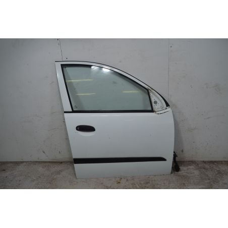 Portiera Sportello Anteriore DX Hyundai I10  Dal 2007 al 2013 Cod 760040X050  1732621204886