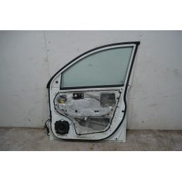 Portiera Sportello Anteriore DX Hyundai I10  Dal 2007 al 2013 Cod 760040X050  1732621204886