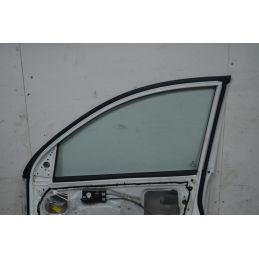 Portiera Sportello Anteriore DX Hyundai I10  Dal 2007 al 2013 Cod 760040X050  1732621204886