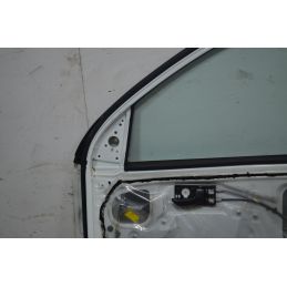 Portiera Sportello Anteriore DX Hyundai I10  Dal 2007 al 2013 Cod 760040X050  1732621204886