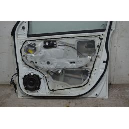 Portiera Sportello Anteriore DX Hyundai I10  Dal 2007 al 2013 Cod 760040X050  1732621204886