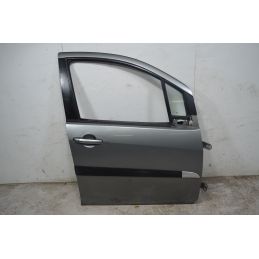 Portiera Sportello Anteriore DX Suzuki Splash Dal 2008 al 2015 Cod 6800151K00000  1732621794615