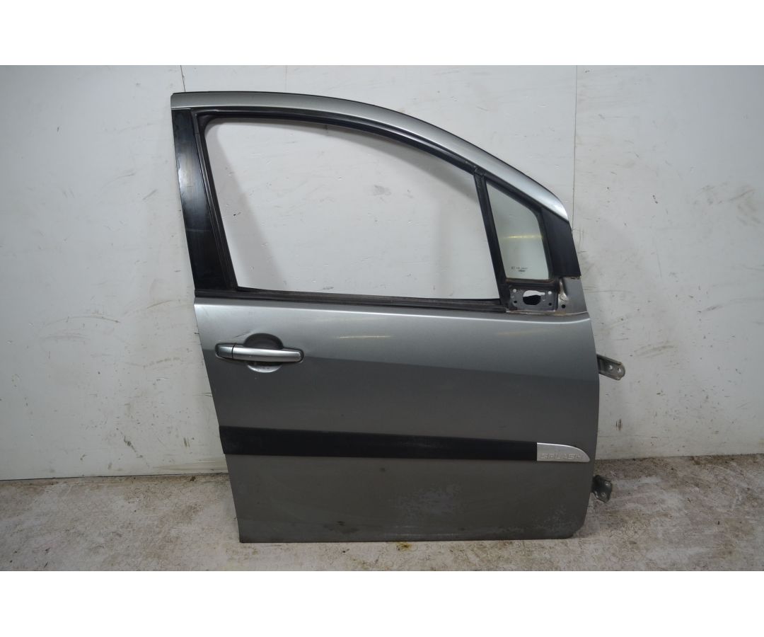 Portiera Sportello Anteriore DX Suzuki Splash Dal 2008 al 2015 Cod 6800151K00000  1732621794615