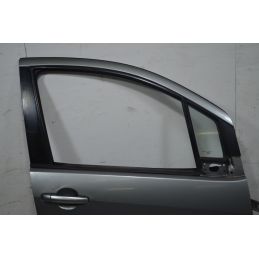 Portiera Sportello Anteriore DX Suzuki Splash Dal 2008 al 2015 Cod 6800151K00000  1732621794615