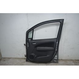 Portiera Sportello Anteriore DX Suzuki Splash Dal 2008 al 2015 Cod 6800151K00000  1732621794615