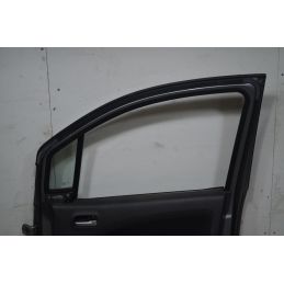 Portiera Sportello Anteriore DX Suzuki Splash Dal 2008 al 2015 Cod 6800151K00000  1732621794615