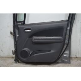 Portiera Sportello Anteriore DX Suzuki Splash Dal 2008 al 2015 Cod 6800151K00000  1732621794615