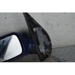 Specchietto Retrovisore Esterno SX Fiat Palio dal 1996 al 2010 Cod 0154696  1732622202249