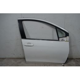 Portiera Sportello Anteriore DX Toyota Yaris III  Dal 2011 al 2019 Cod 670010D240  1732625882776