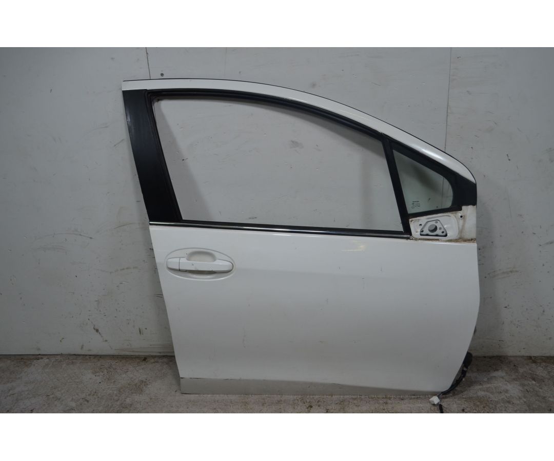 Portiera Sportello Anteriore DX Toyota Yaris III  Dal 2011 al 2019 Cod 670010D240  1732625882776