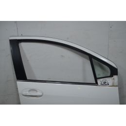 Portiera Sportello Anteriore DX Toyota Yaris III  Dal 2011 al 2019 Cod 670010D240  1732625882776