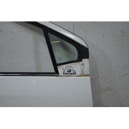 Portiera Sportello Anteriore DX Toyota Yaris III  Dal 2011 al 2019 Cod 670010D240  1732625882776