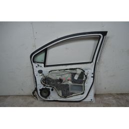 Portiera Sportello Anteriore DX Toyota Yaris III  Dal 2011 al 2019 Cod 670010D240  1732625882776