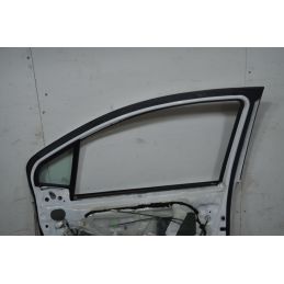 Portiera Sportello Anteriore DX Toyota Yaris III  Dal 2011 al 2019 Cod 670010D240  1732625882776