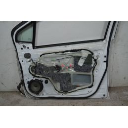 Portiera Sportello Anteriore DX Toyota Yaris III  Dal 2011 al 2019 Cod 670010D240  1732625882776