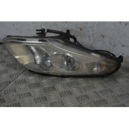 Faro Fanale Anteriore Sinistro SX Peugeot Satelis 250 dal 2006 al 2012  1732626299306