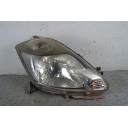 Faro Anteriore DX Daihatsu Sirion Dal 2004 al 2015 Cod 8113097421  1732632181718