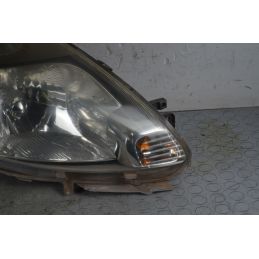 Faro Anteriore DX Daihatsu Sirion Dal 2004 al 2015 Cod 8113097421  1732632181718