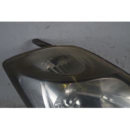 Faro Anteriore DX Daihatsu Sirion Dal 2004 al 2015 Cod 8113097421  1732632181718