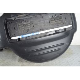 Supporto Ruota di Scorta Posteriore Jeep Cherokee Dal 2002 al 2007 Cod A00158622  1732634648684