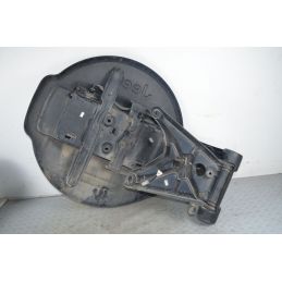 Supporto Ruota di Scorta Posteriore Jeep Cherokee Dal 2002 al 2007 Cod A00158622  1732634648684