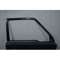 Portiera Sportello Anteriore DX Suzuki Vitara Dal 1988 al 1998 Cod 6800166831000  1732635949940