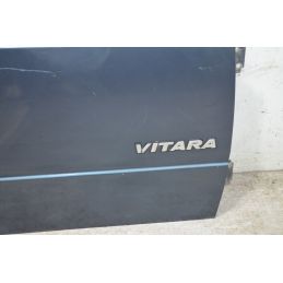 Portiera Sportello Anteriore DX Suzuki Vitara Dal 1988 al 1998 Cod 6800166831000  1732635949940