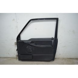 Portiera Sportello Anteriore DX Suzuki Vitara Dal 1988 al 1998 Cod 6800166831000  1732635949940