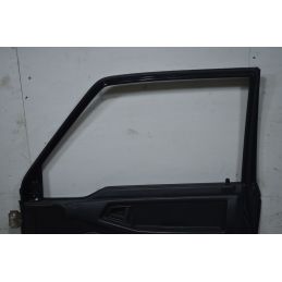 Portiera Sportello Anteriore DX Suzuki Vitara Dal 1988 al 1998 Cod 6800166831000  1732635949940