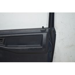 Portiera Sportello Anteriore DX Suzuki Vitara Dal 1988 al 1998 Cod 6800166831000  1732635949940